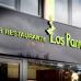 Bienvenidos a Restaurante Los Parrales, en Nájera