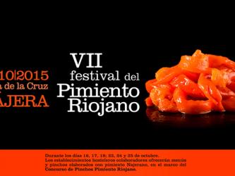 VII Festival del Pimiento Riojano